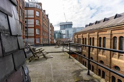 Modern 1 Bed Flat Buckingham Gate