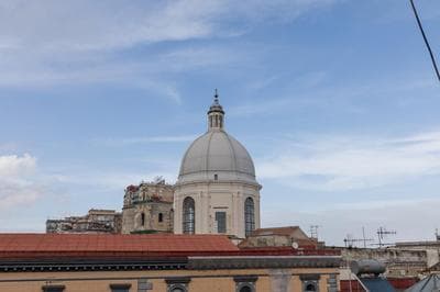 Blu Parthenope Suites