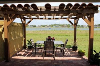 Lake Marlin Villa