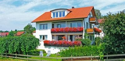 Haus Kees- Apaartement in Kressbronn am Bodensee
