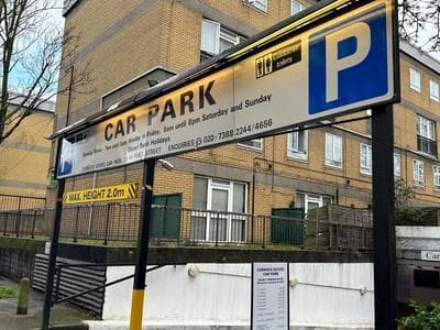 Camden Town Stay