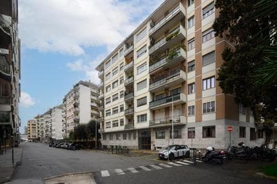 Ponte Milvio Apartment Flaminio