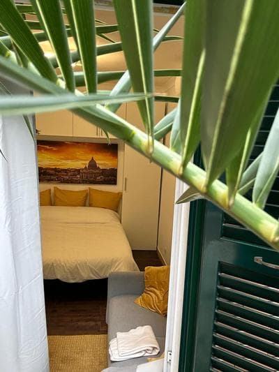 Peter's Loft