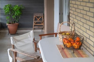 Family Apt in Glyfada-Kyprou, by Comfortbnb