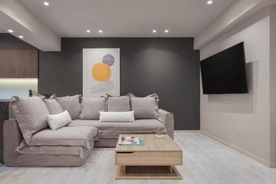 The Riviera Hideaway