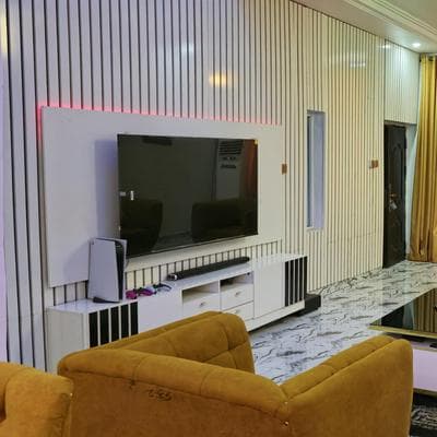 S&A Lump Apartments, Enugu, Nigeria