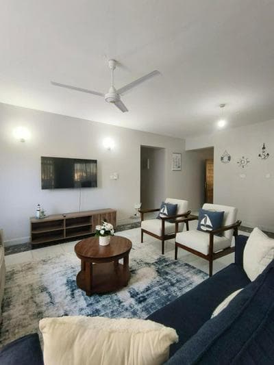 NYALI 5TH AVENUE MOMBASA NORTH COAST A3 Zoe Homes Kwamby Ocean Paradise 1,2 and 3 bedroom- A3