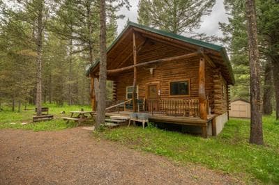 Bootjack Bungalow