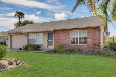 Entire house in Port Charlotte