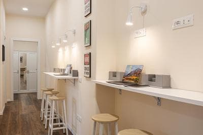 Prati Grabau Comfort 3 rooms apt