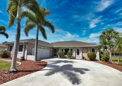 Paradise in Port Charlotte