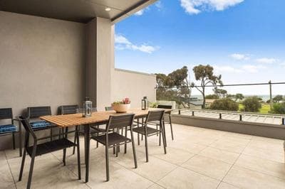 Beachfront Bliss Luxury Views