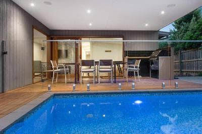 Aqua Shores - Gas Heated Pool