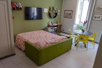 Elly's guest house Roma