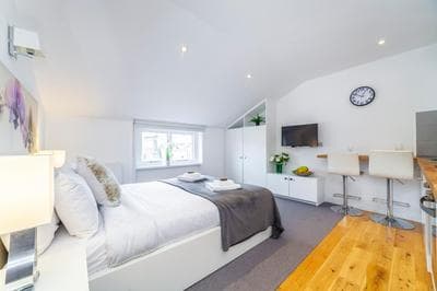 Vibrant Studio, Excellent Location, Paddington