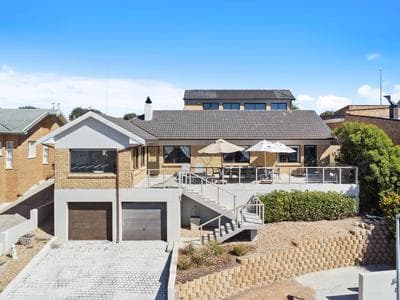 Flamingo Uitsig 17 by Host Agents