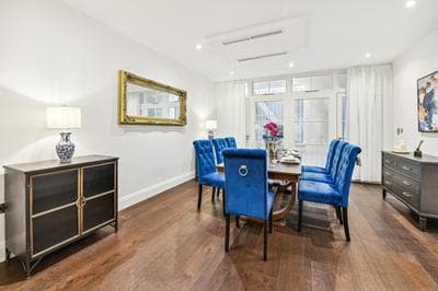 Entire home 5 minutes from Buckingham Palace