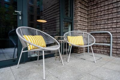 Lovely 1-Bed Apartment in London