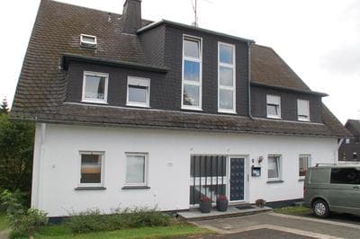 Appartement Rothaarsteig