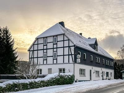 Groepshuis Waldfrieden