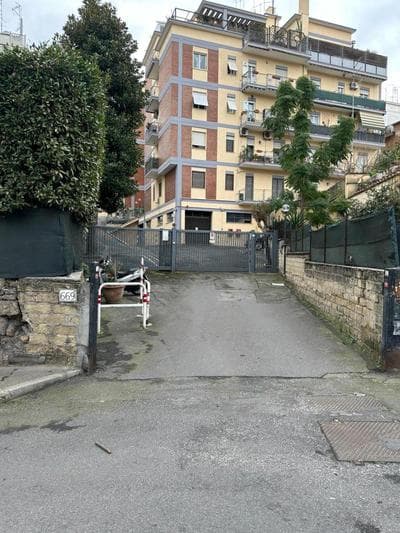 La Portuense, come sentirsi a casa