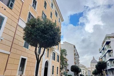 San Pietro Al Vaticano by Halldis