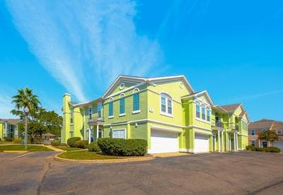 Legacy Villa 1505