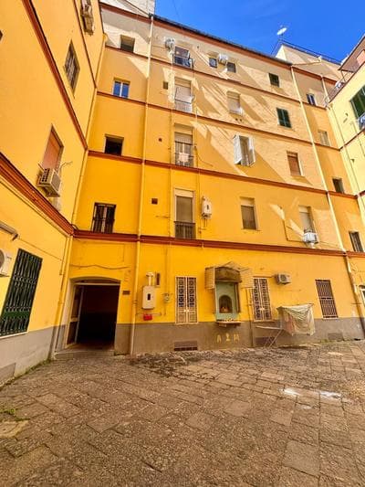 Luisa Apartments