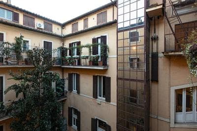 Amazing Art Déco Apartment Pantheon