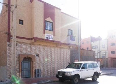 appartement El-barka