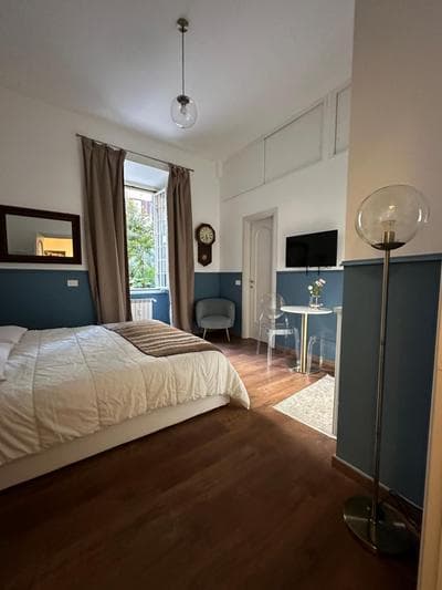 Garden Suite