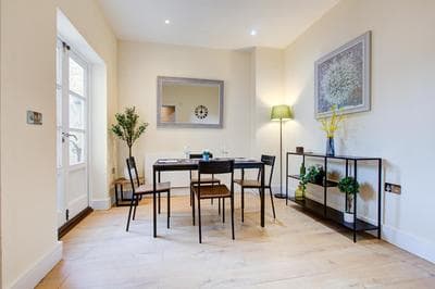 Stunning 4 Bedroom House