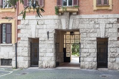Prati Belfiore Guesthouse