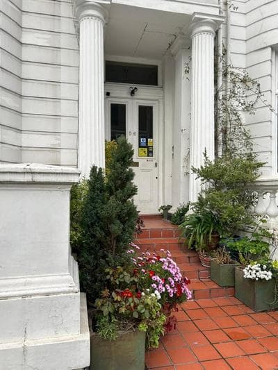 Luxury Apartment in Paddington