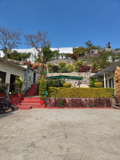 Royal Mount Abu Villa