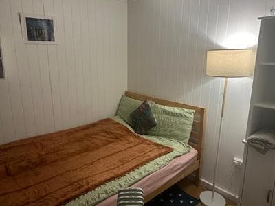 Mini cabin