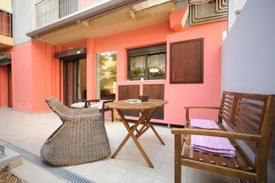 Koukaki garden escape child friendly apartment