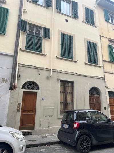 CHARMING HOME LE RUOTE