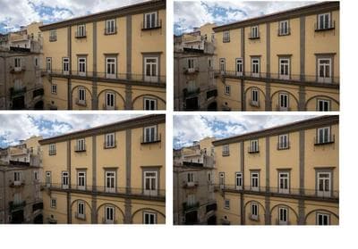 Residenza Caracciolo