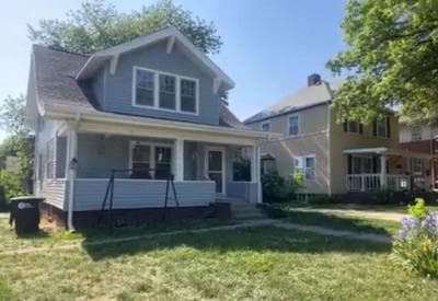 Family Fun at Fontenelle 4Br 2Bth Omaha
