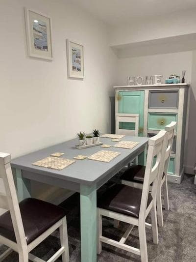 Scottish stunning home stay with free parking and pet friendly