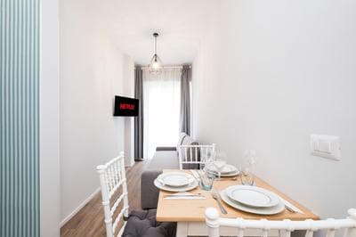 [15 minutes from the centre] Free Wi-Fi & Netflix
