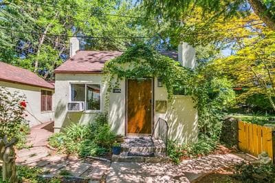 The Maite Bungalow