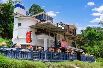 Hotel O Aiswarya Residency