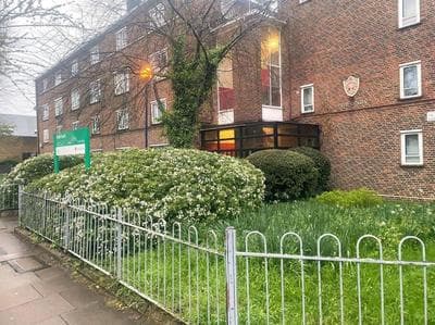 Golden Stay flat next to Camden Town