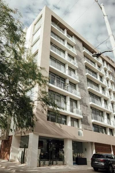 Lujoso apartamento en el Norte