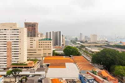Loft ao Lado do Metrô Belém • Acesso Radial Leste