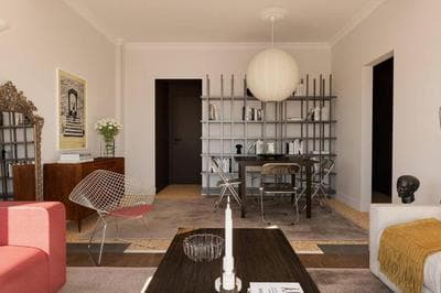 Klavdia's Apartment in Acropolis