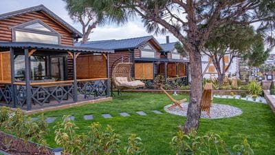 Tringo Bungalov
