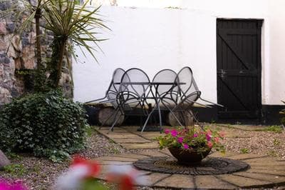 Harbour Cottage, Conwy